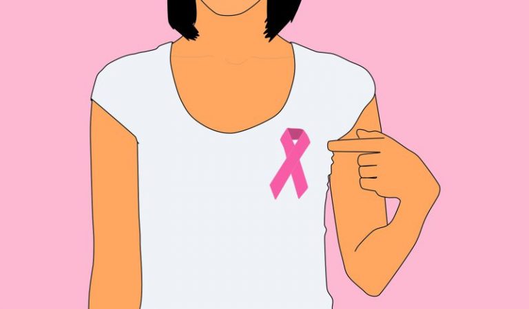 O cancro da mama pode reaparecer. Conheça os sinais de alerta