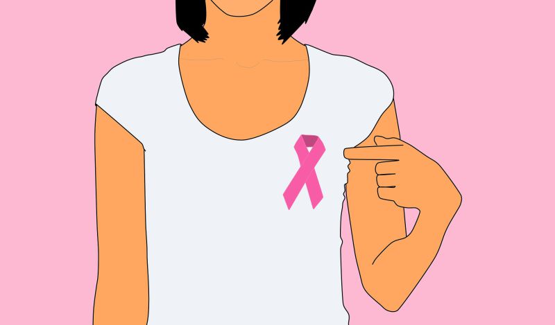 You are currently viewing O cancro da mama pode reaparecer. Conheça os sinais de alerta